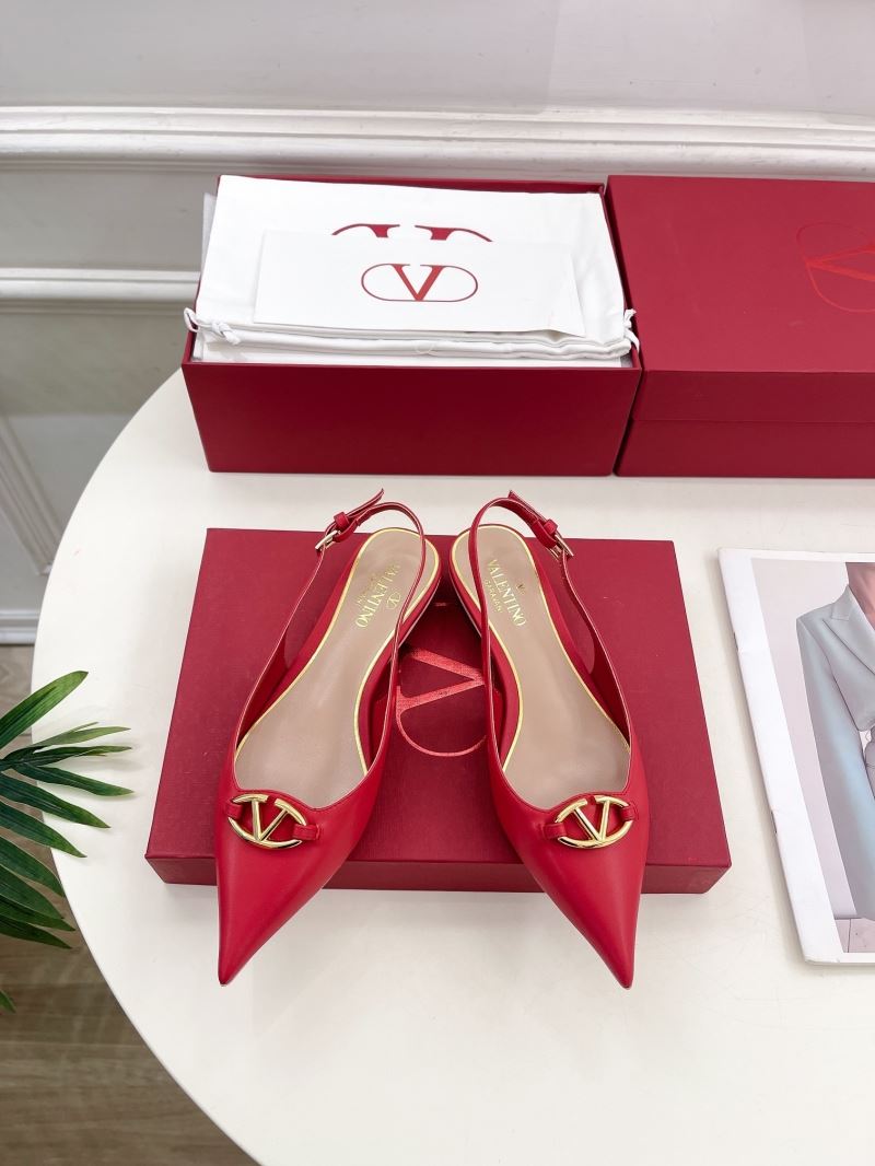 Valentino Sandals